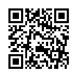 휴대폰에서 가입를 여는 QR 코드