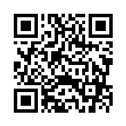 휴대폰에서 계정 복구를 여는 QR 코드